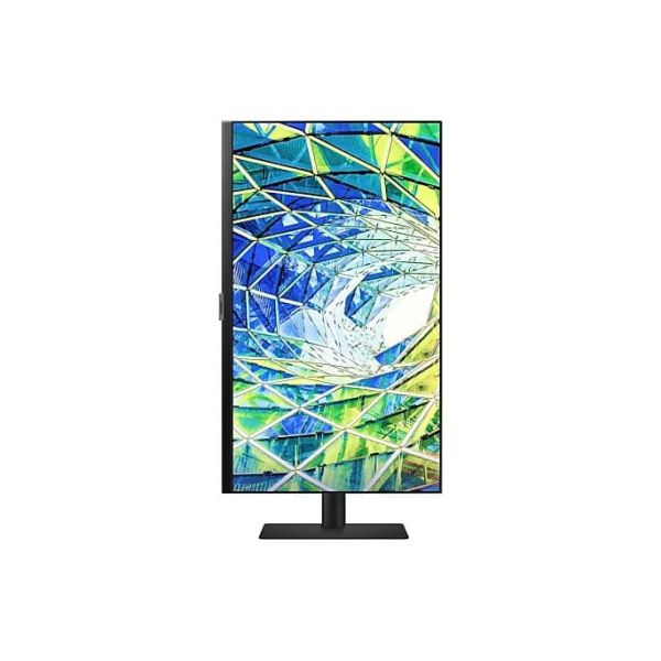 Samsung ViewFinity LS27A800UNPXEN computer monitor 68,6 cm (27") 3840 x 2160 Pixels 4K Ultra HD Zwart (LS27A800UNPXEN)