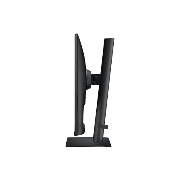 Samsung ViewFinity LS27A800UNPXEN computer monitor 68,6 cm (27") 3840 x 2160 Pixels 4K Ultra HD Zwart (LS27A800UNPXEN)