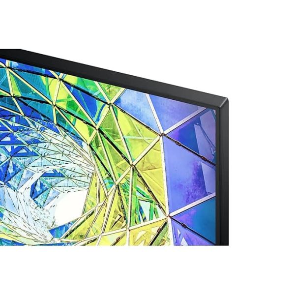 Samsung ViewFinity LS27A800UNPXEN computer monitor 68,6 cm (27") 3840 x 2160 Pixels 4K Ultra HD Zwart (LS27A800UNPXEN)
