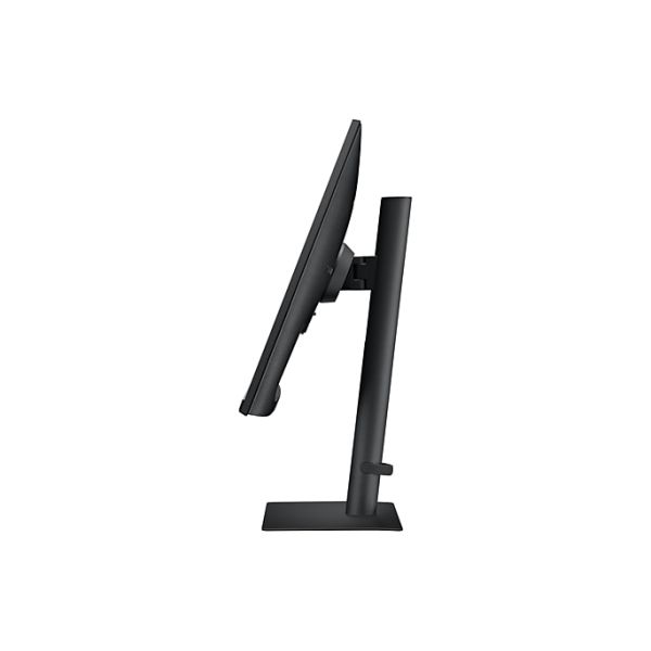 Samsung ViewFinity LS27A800UNPXEN computer monitor 68,6 cm (27") 3840 x 2160 Pixels 4K Ultra HD Zwart (LS27A800UNPXEN)