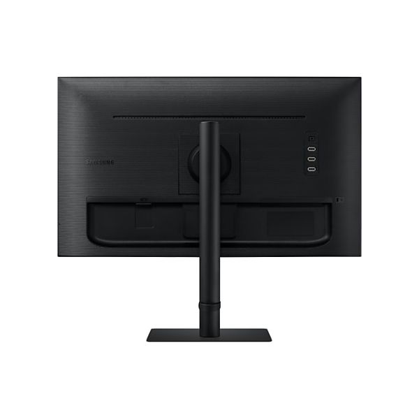 Samsung ViewFinity LS27A800UNPXEN computer monitor 68,6 cm (27") 3840 x 2160 Pixels 4K Ultra HD Zwart (LS27A800UNPXEN)