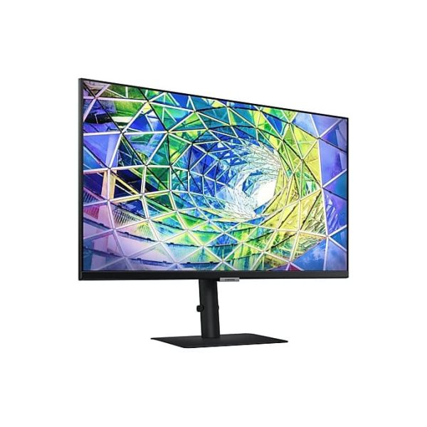 Samsung ViewFinity LS27A800UNPXEN computer monitor 68,6 cm (27") 3840 x 2160 Pixels 4K Ultra HD Zwart (LS27A800UNPXEN)
