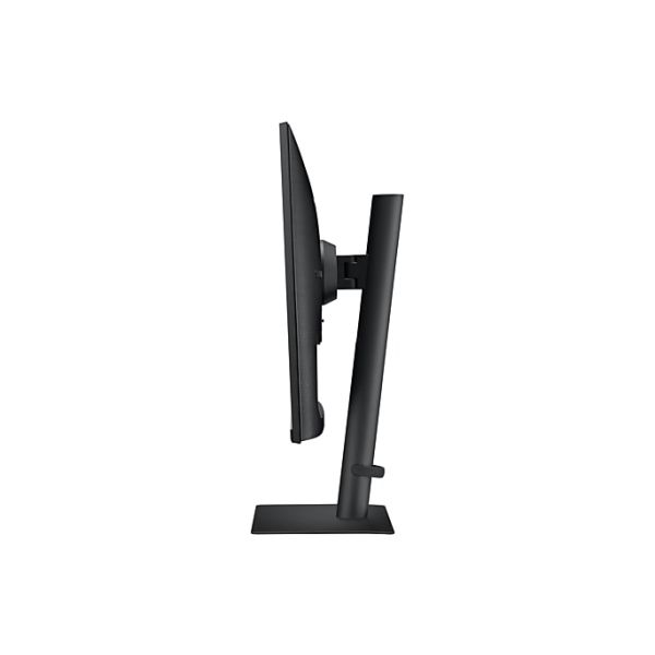 Samsung ViewFinity LS27A800UNPXEN computer monitor 68,6 cm (27") 3840 x 2160 Pixels 4K Ultra HD Zwart (LS27A800UNPXEN)