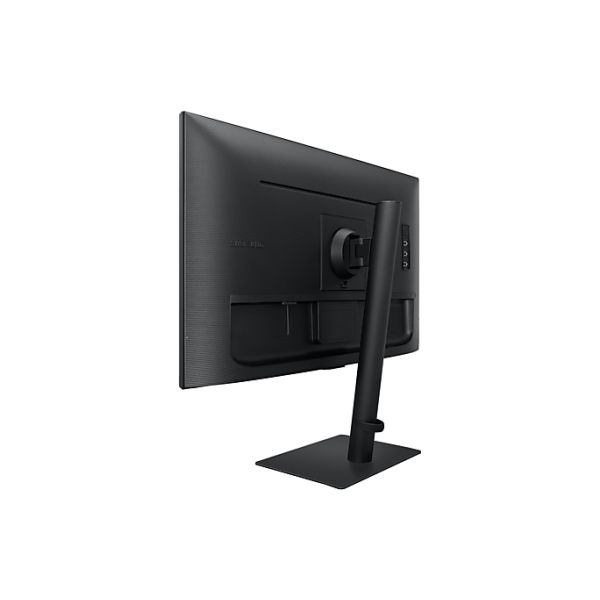Samsung ViewFinity LS27A800UNPXEN computer monitor 68,6 cm (27") 3840 x 2160 Pixels 4K Ultra HD Zwart (LS27A800UNPXEN)