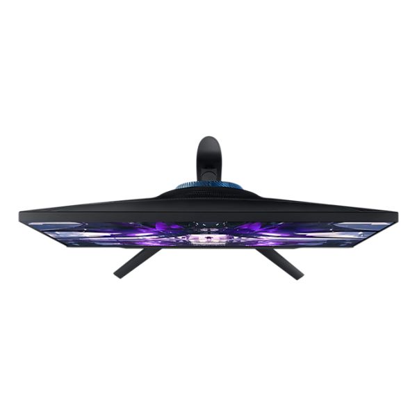 Samsung G30A computer monitor 68,6 cm (27") 1920 x 1080 Pixels Full HD LED Zwart (LS27AG300NRXEN)