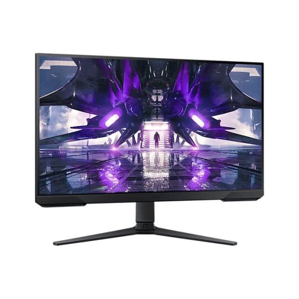 Samsung G30A computer monitor 68,6 cm (27") 1920 x 1080 Pixels Full HD LED Zwart (LS27AG300NRXEN)