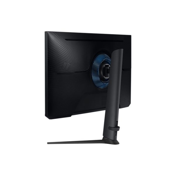 Samsung G30A computer monitor 68,6 cm (27") 1920 x 1080 Pixels Full HD LED Zwart (LS27AG300NRXEN)