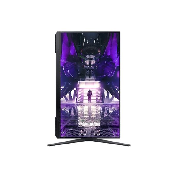 Samsung G30A computer monitor 68,6 cm (27") 1920 x 1080 Pixels Full HD LED Zwart (LS27AG300NRXEN)