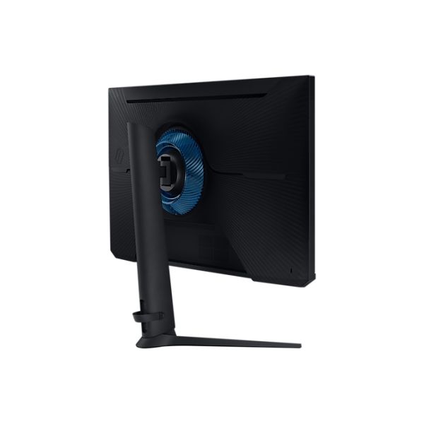 Samsung G30A computer monitor 68,6 cm (27") 1920 x 1080 Pixels Full HD LED Zwart (LS27AG300NRXEN)