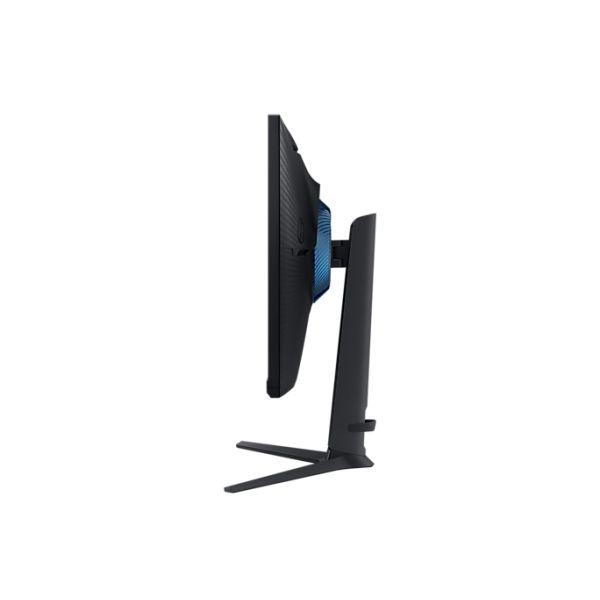 Samsung G30A computer monitor 68,6 cm (27") 1920 x 1080 Pixels Full HD LED Zwart (LS27AG300NRXEN)