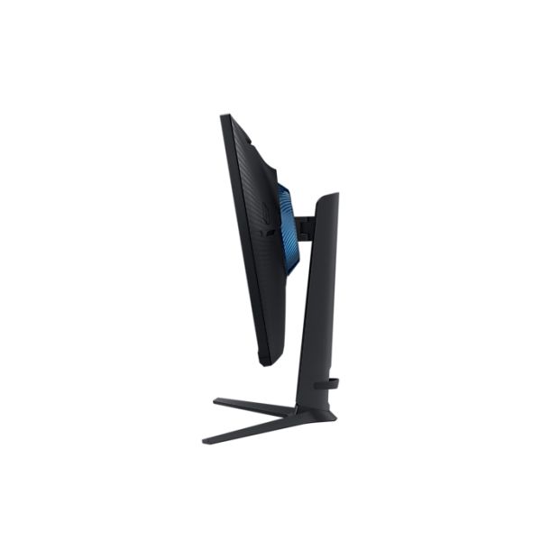 Samsung G30A computer monitor 68,6 cm (27") 1920 x 1080 Pixels Full HD LED Zwart (LS27AG300NRXEN)
