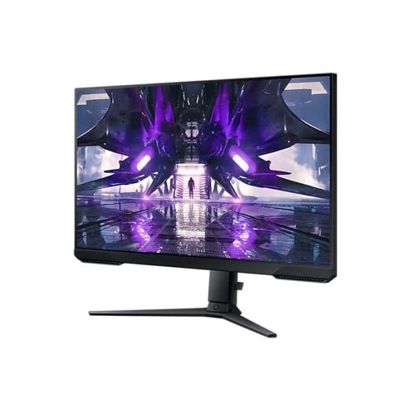 Samsung G30A computer monitor 68,6 cm (27") 1920 x 1080 Pixels Full HD LED Zwart (LS27AG300NRXEN)