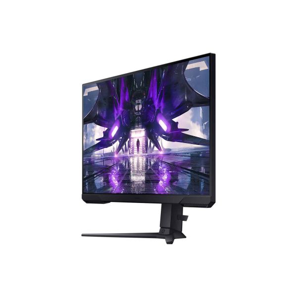 Samsung G3A 68,6 cm (27") 1920 x 1080 Pixels Zwart (LS27AG304NRXEN)