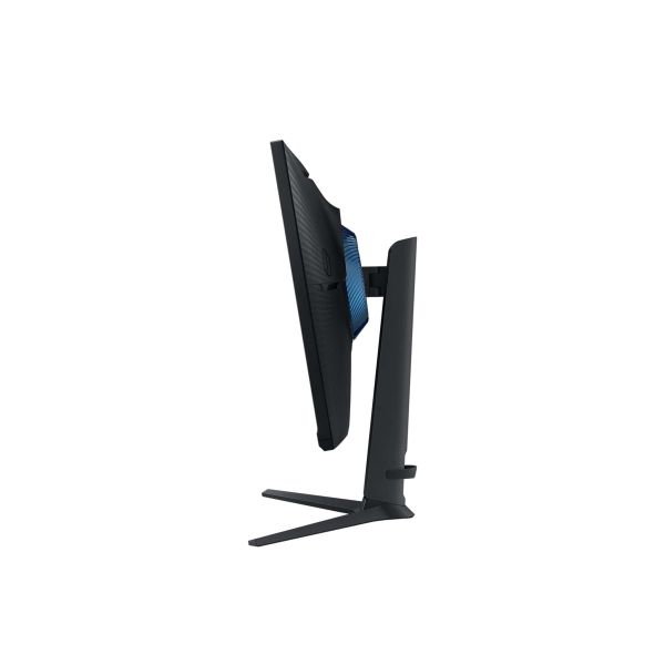 Samsung G3A 68,6 cm (27") 1920 x 1080 Pixels Zwart (LS27AG304NRXEN)