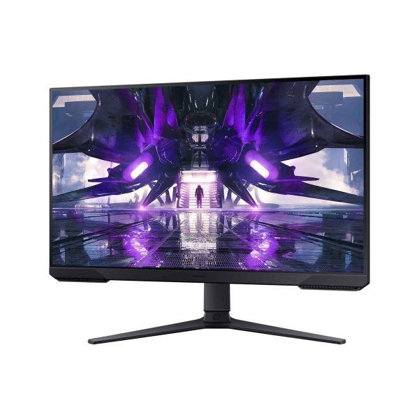 Samsung G3A 68,6 cm (27") 1920 x 1080 Pixels Zwart (LS27AG304NRXEN)