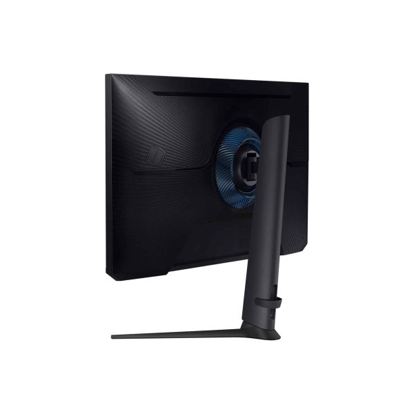 Samsung G3A 68,6 cm (27") 1920 x 1080 Pixels Zwart (LS27AG304NRXEN)