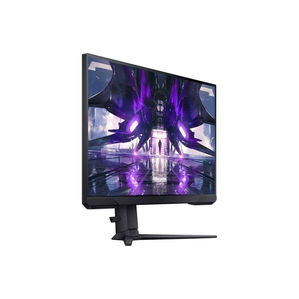 Samsung G3A 68,6 cm (27") 1920 x 1080 Pixels Zwart (LS27AG304NRXEN)