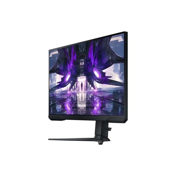 Samsung G3A 68,6 cm (27") 1920 x 1080 Pixels Zwart (LS27AG304NRXEN)