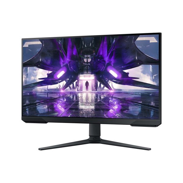 Samsung G3A 68,6 cm (27") 1920 x 1080 Pixels Zwart (LS27AG304NRXEN)