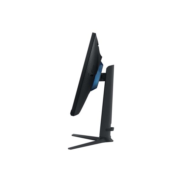 Samsung G3A 68,6 cm (27") 1920 x 1080 Pixels Zwart (LS27AG304NRXEN)