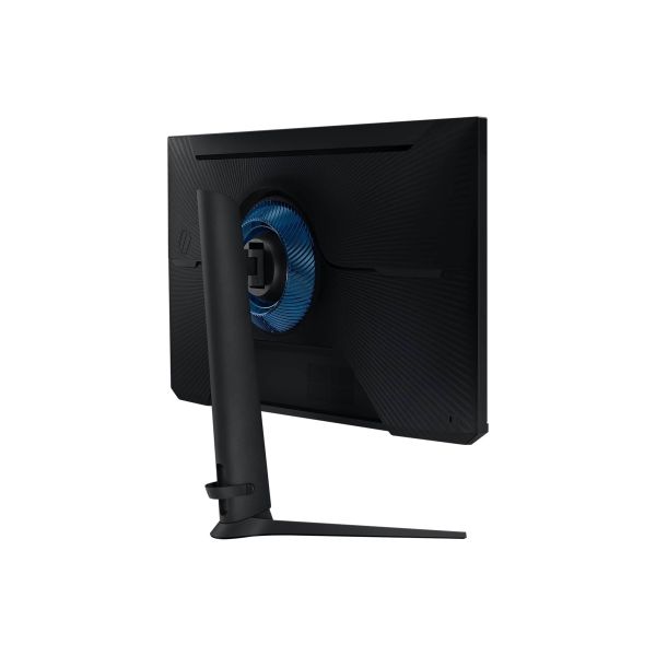 Samsung G3A 68,6 cm (27") 1920 x 1080 Pixels Zwart (LS27AG304NRXEN)