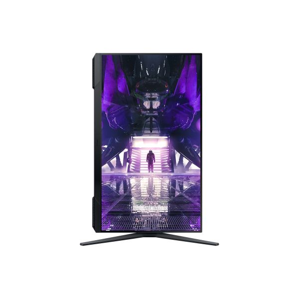 Samsung G3A 68,6 cm (27") 1920 x 1080 Pixels Zwart (LS27AG304NRXEN)