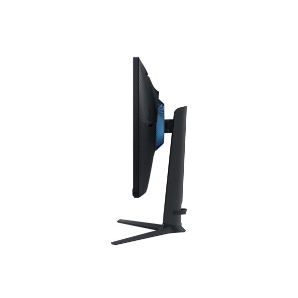 Samsung G3A 68,6 cm (27") 1920 x 1080 Pixels Zwart (LS27AG304NRXEN)