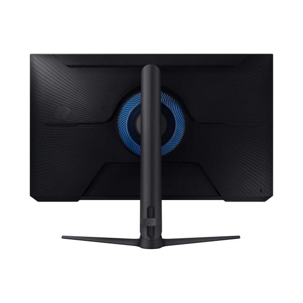 Samsung G3A 68,6 cm (27") 1920 x 1080 Pixels Zwart (LS27AG304NRXEN)