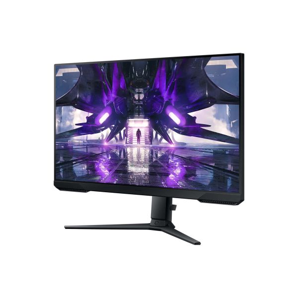 Samsung G3A 68,6 cm (27") 1920 x 1080 Pixels Zwart (LS27AG304NRXEN)