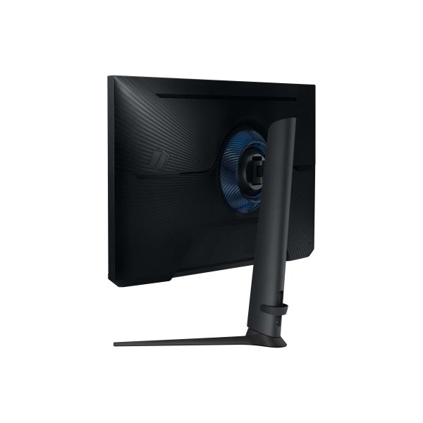 Samsung G32A computer monitor 68,6 cm (27") 1920 x 1080 Pixels Full HD LCD Zwart (LS27AG320NUXEN) Samsung G32A computer monitor 68,6 cm (27") 1920 x 1080 Pixels Full HD LCD Zwart (LS27AG320NUXEN)