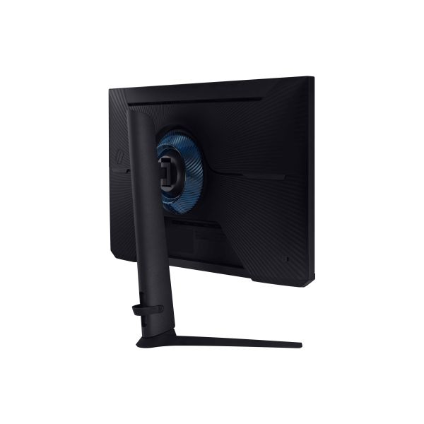 Samsung Odyssey S27AG500PP 68,6 cm (27") 2560 x 1440 Pixels Quad HD LED Zwart (LS27AG500PPXEN)