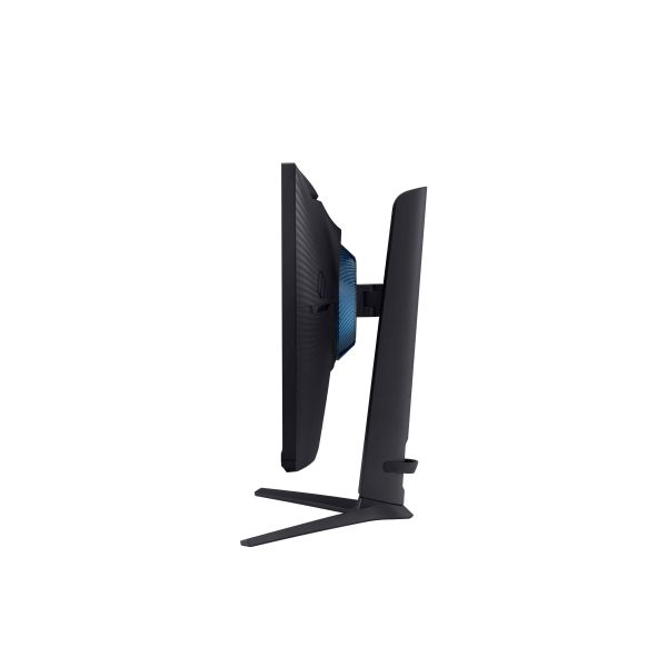 Samsung Odyssey S27AG500PP 68,6 cm (27") 2560 x 1440 Pixels Quad HD LED Zwart (LS27AG500PPXEN)