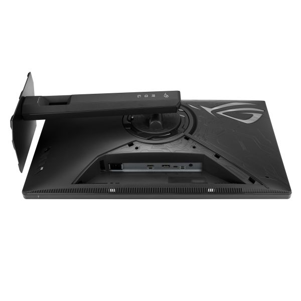 ASUS ROG Strix XG27UCGR computer monitor 68,6 cm (27") 3840 x 2160 Pixels 4K Ultra HD LCD Zwart (90LM0CS0-B01371)