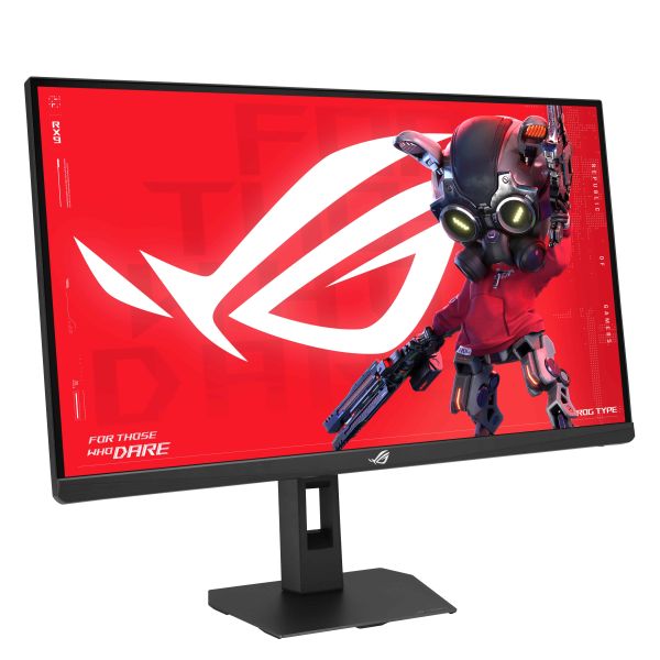 ASUS ROG Strix XG27UCGR computer monitor 68,6 cm (27") 3840 x 2160 Pixels 4K Ultra HD LCD Zwart (90LM0CS0-B01371)