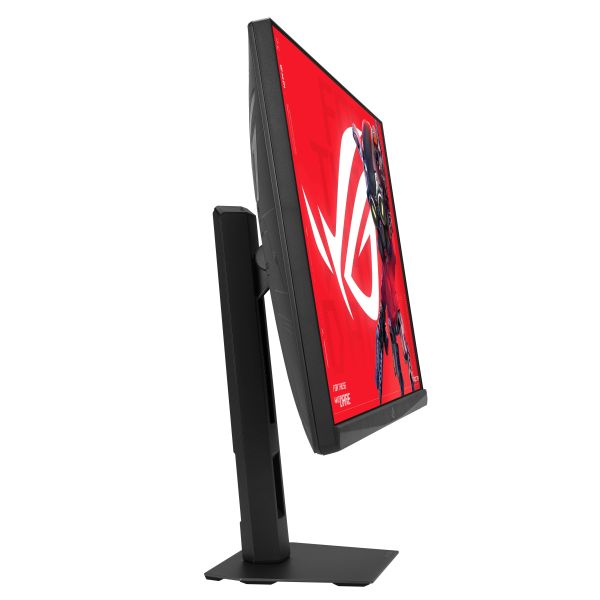 ASUS ROG Strix XG27UCGR computer monitor 68,6 cm (27") 3840 x 2160 Pixels 4K Ultra HD LCD Zwart (90LM0CS0-B01371)
