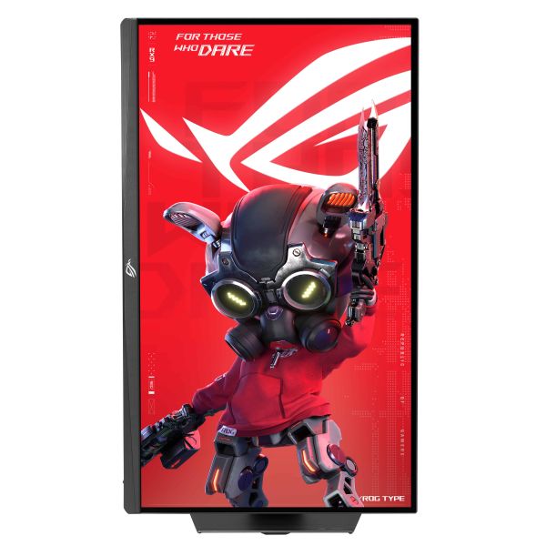 ASUS ROG Strix XG27UCGR computer monitor 68,6 cm (27") 3840 x 2160 Pixels 4K Ultra HD LCD Zwart (90LM0CS0-B01371)