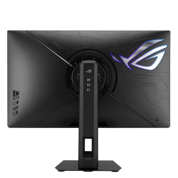 ASUS ROG Strix XG27UCGR computer monitor 68,6 cm (27") 3840 x 2160 Pixels 4K Ultra HD LCD Zwart (90LM0CS0-B01371)