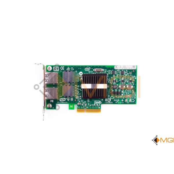 Lenovo IBM PRO/1000 PT DUAL-PORT SERVER ADAPTER - HPB (39Y6127-HP)