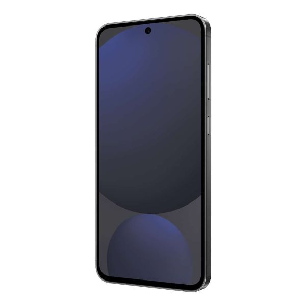 Samsung Galaxy S24 FE 17 cm (6.7") Dual SIM Android 14 5G USB Type-C 8 GB 256 GB 4700 mAh Grafiet (SM-S721BZKGEUE)