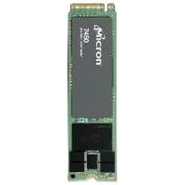 Super Micro 960GB SSD NVME M.2 PCIE 4.0 RI MTFDKBA960TFR 7450 PRO (MTFDKBA960TFR-SM)