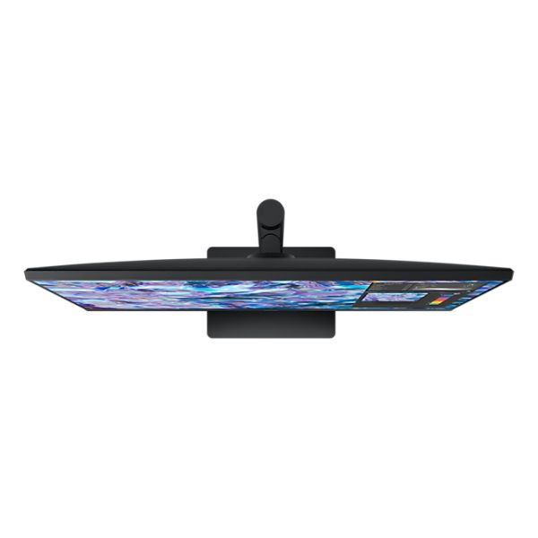 Samsung LS27B610EQU 68,6 cm (27") 2560 x 1440 Pixels Quad HD IPS Zwart (LS27B610EQUXEN)