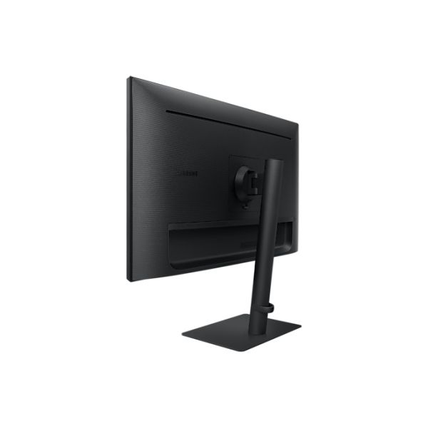 Samsung LS27B610EQU 68,6 cm (27") 2560 x 1440 Pixels Quad HD IPS Zwart (LS27B610EQUXEN)