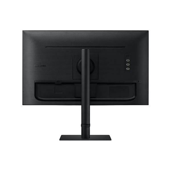 Samsung LS27B800PXPXEN computer monitor 68,6 cm (27") 3840 x 2160 Pixels 4K Ultra HD LED Zwart (LS27B800PXPXEN)
