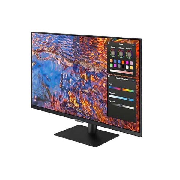 Samsung LS27B800PXPXEN computer monitor 68,6 cm (27") 3840 x 2160 Pixels 4K Ultra HD LED Zwart (LS27B800PXPXEN)