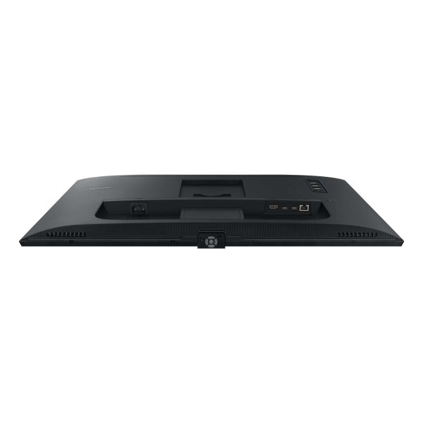 Samsung ViewFinity S80TB 68,6 cm (27") 3840 x 2160 Pixels 4K Ultra HD LED Zwart (LS27B800TGUXEN)