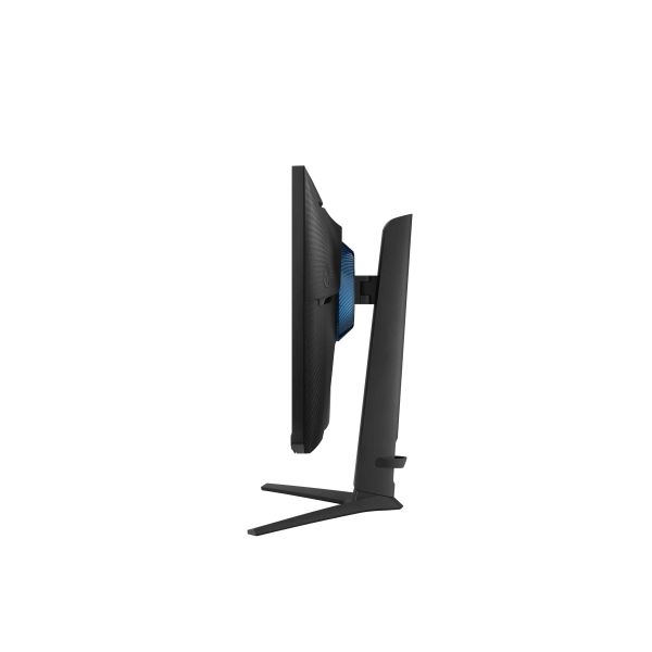 Samsung LS27BG400EUXEN computer monitor 68,6 cm (27") 1920 x 1080 Pixels Full HD LED Zwart (LS27BG400EUXEN)