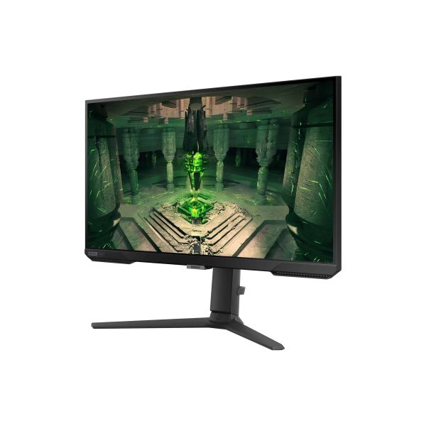 Samsung LS27BG400EUXEN computer monitor 68,6 cm (27") 1920 x 1080 Pixels Full HD LED Zwart (LS27BG400EUXEN)