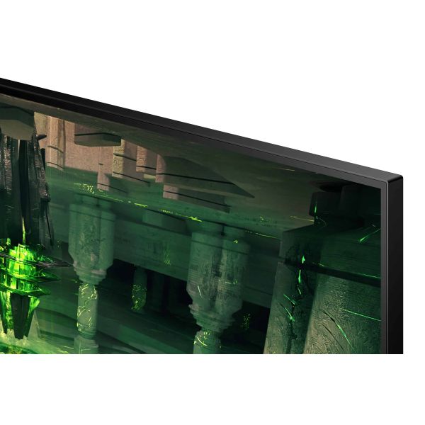 Samsung LS27BG400EUXEN computer monitor 68,6 cm (27") 1920 x 1080 Pixels Full HD LED Zwart (LS27BG400EUXEN)