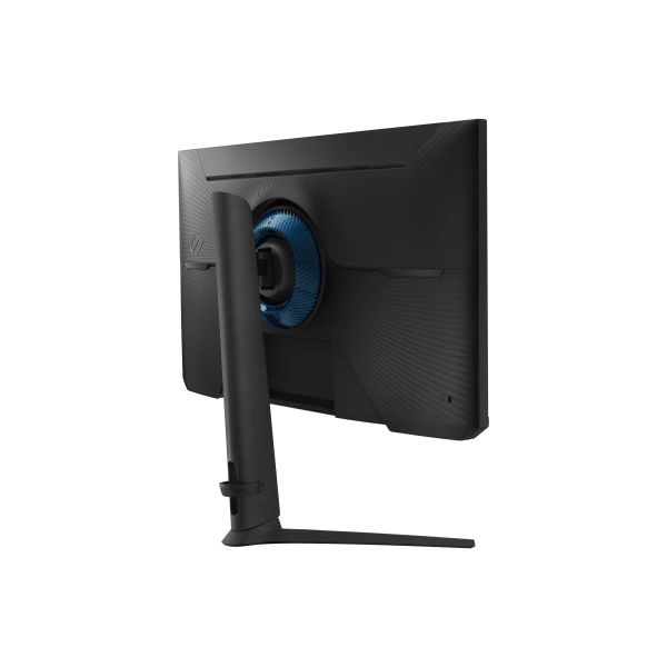 Samsung LS27BG400EUXEN computer monitor 68,6 cm (27") 1920 x 1080 Pixels Full HD LED Zwart (LS27BG400EUXEN)