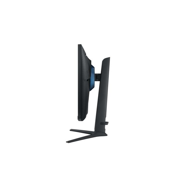 Samsung LS27BG400EUXEN computer monitor 68,6 cm (27") 1920 x 1080 Pixels Full HD LED Zwart (LS27BG400EUXEN)